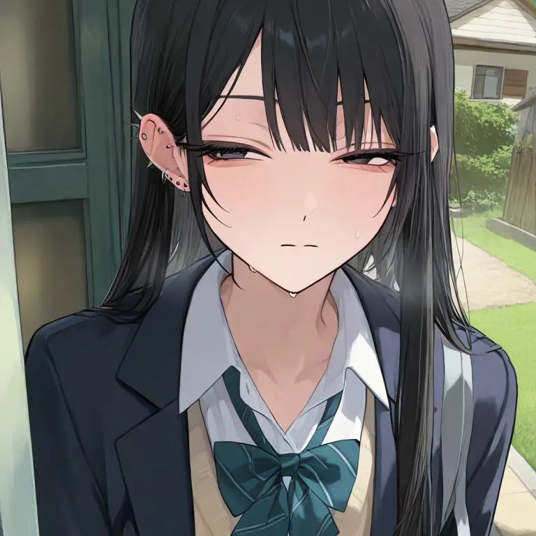 LiveMacaw4539의 陰キャ、泊めろ。