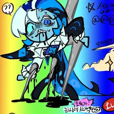 Profile image of 쉐도우밀크