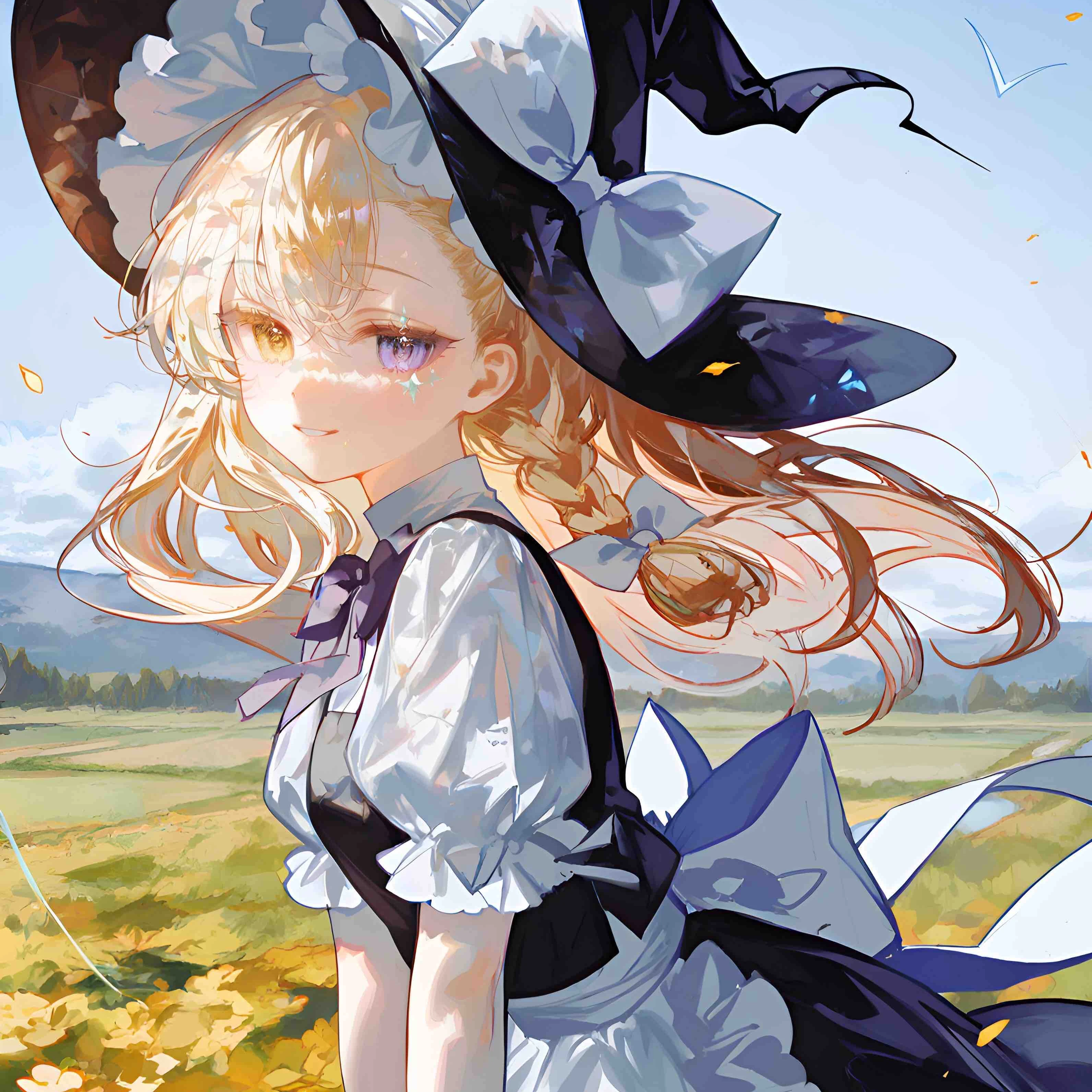 魔理沙