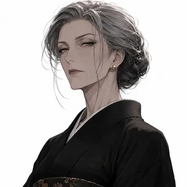 Profile image of 黒縄 冴子