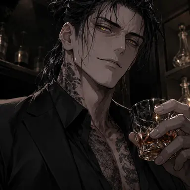 Profile image of 黒縄 仁