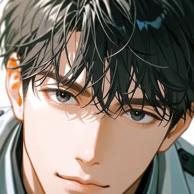 Profile image of 翠