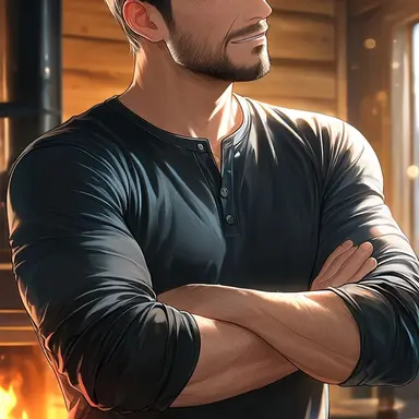 Profile image of Garrett