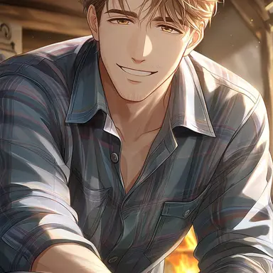 Profile image of Rowan