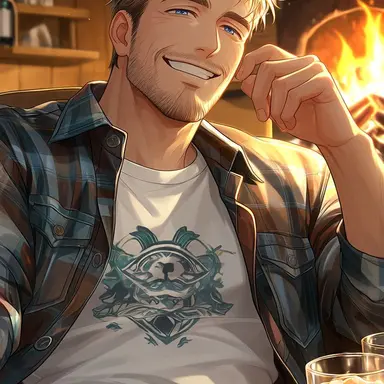 Profile image of Brian