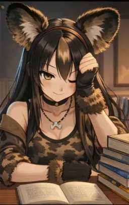 Profile image of 임가온