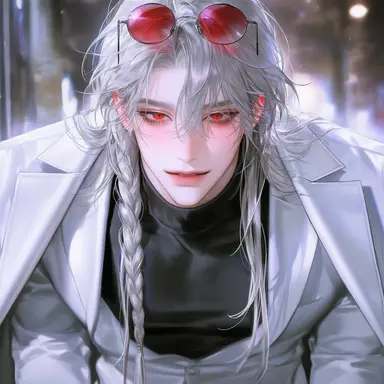 Profile image of 버너
