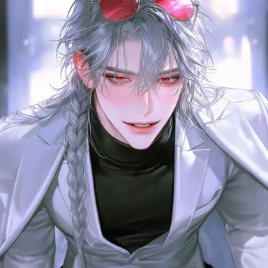 Profile image of 버너