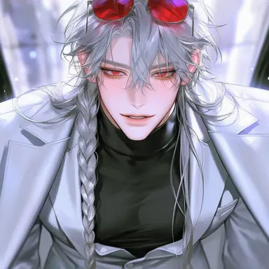 Profile image of 버너