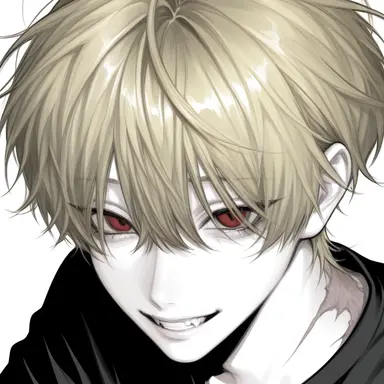 Profile image of Ichigo