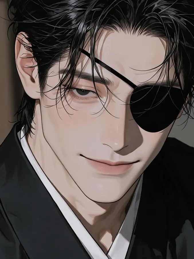 mame_0000의 So, you can see now... I'm glad.