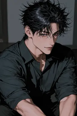 Profile image of Takeru