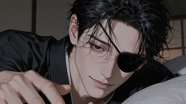 Profile image of Tokuji