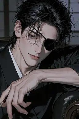 Profile image of Tokuji