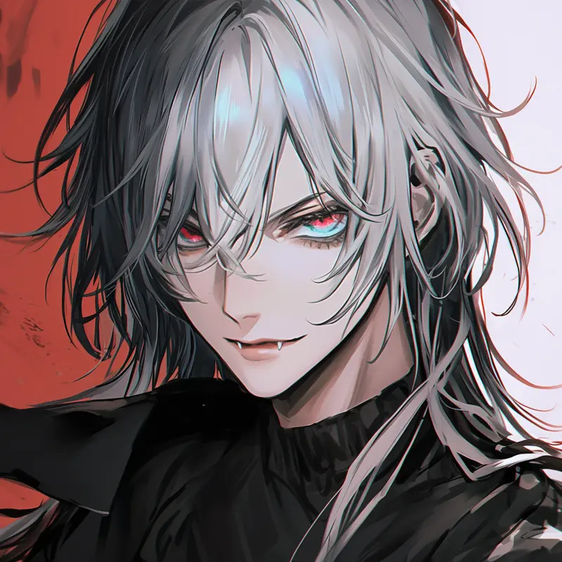 silver_ratio의 お前がいないと生きられない