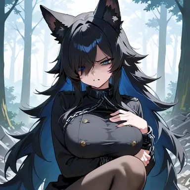 Profile image of Vera