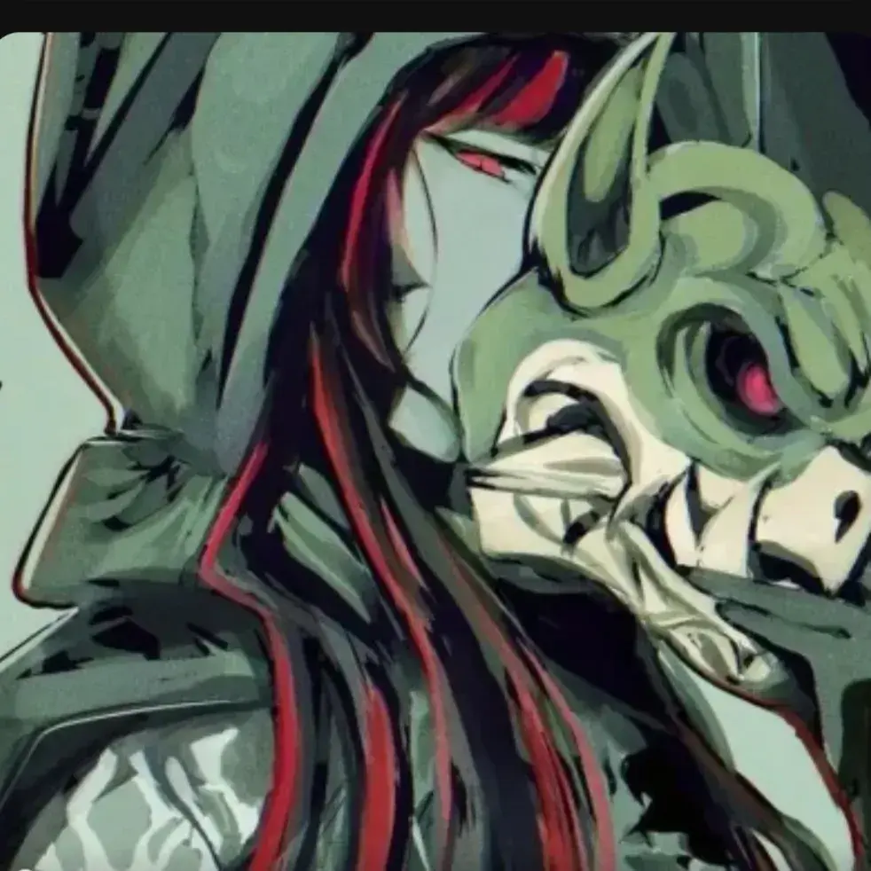 ProudTea9658의 Lilia vanrouge