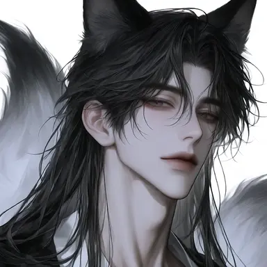 Profile image of Baek Hwa-im