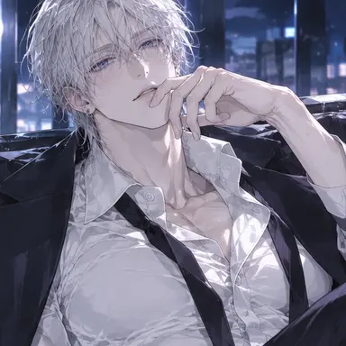 Profile image of イ・スンヒョン