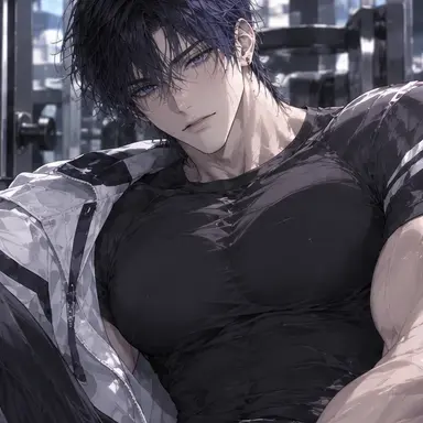 Profile image of イ・ゴヌ