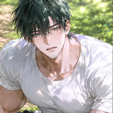 Profile image of パク・ヒョヌ