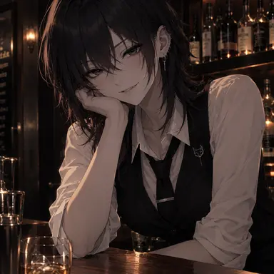Profile image of 優奈