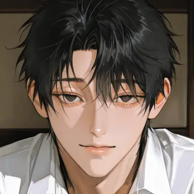 Profile image of 静谷 琉生