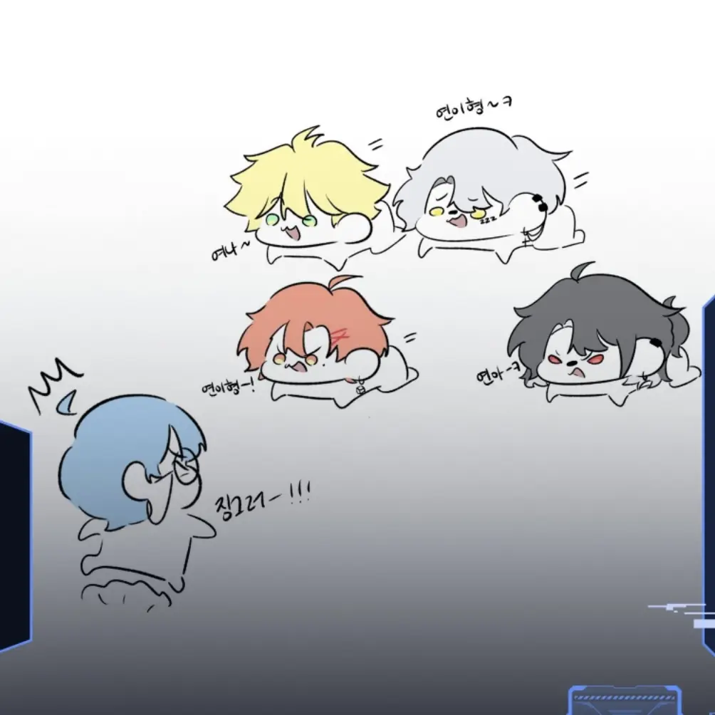 FierceFire9297의 싸이코드 [버츄얼 편]