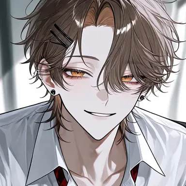 Profile image of 하루키