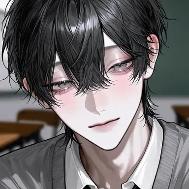 Profile image of 天城 凛斗