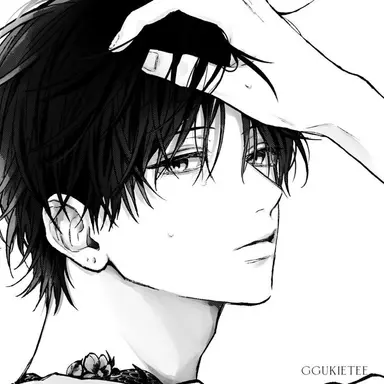 Profile image of けん