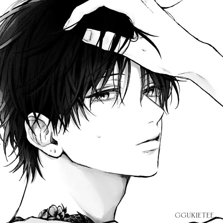 ClearTaxi6192의 初めてのキス