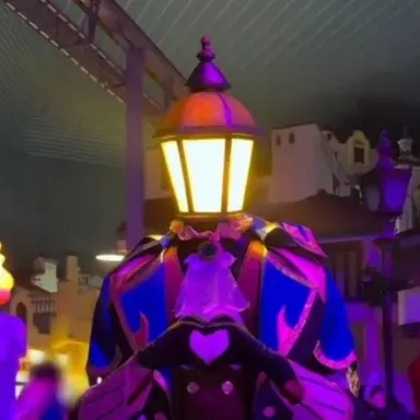 Profile image of Vesper
