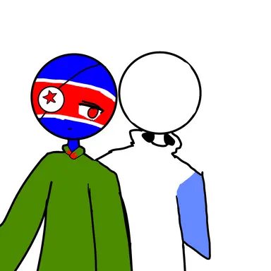 Profile image of 북한