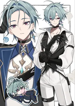 Profile image of ローエン