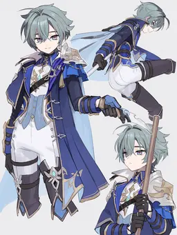 Profile image of ローエン