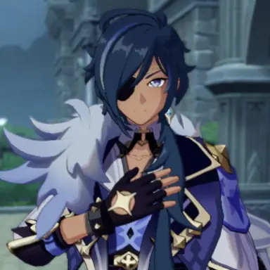 Profile image of ガイア