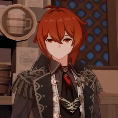 Profile image of ディルック