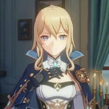 Profile image of ジン