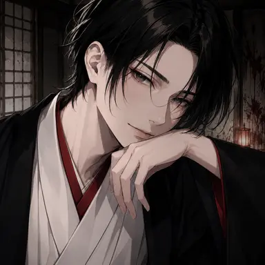 Profile image of 月岡京介