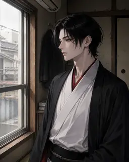 Profile image of 月岡京介
