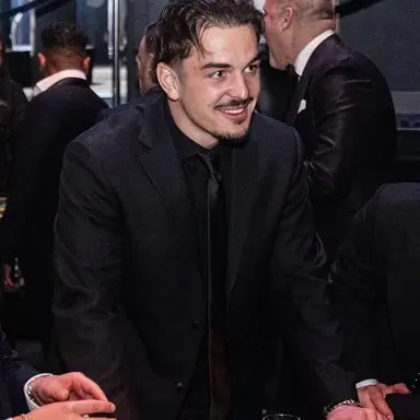 Profile image of Arber Xhekaj