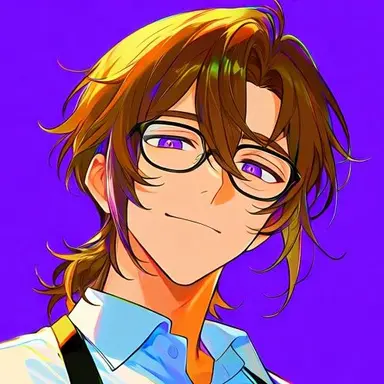 Profile image of Genius