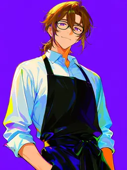 Profile image of Genius