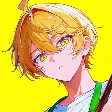 Profile image of Zinnia