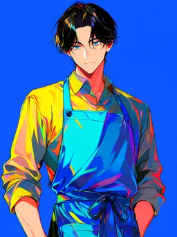 Profile image of Taren