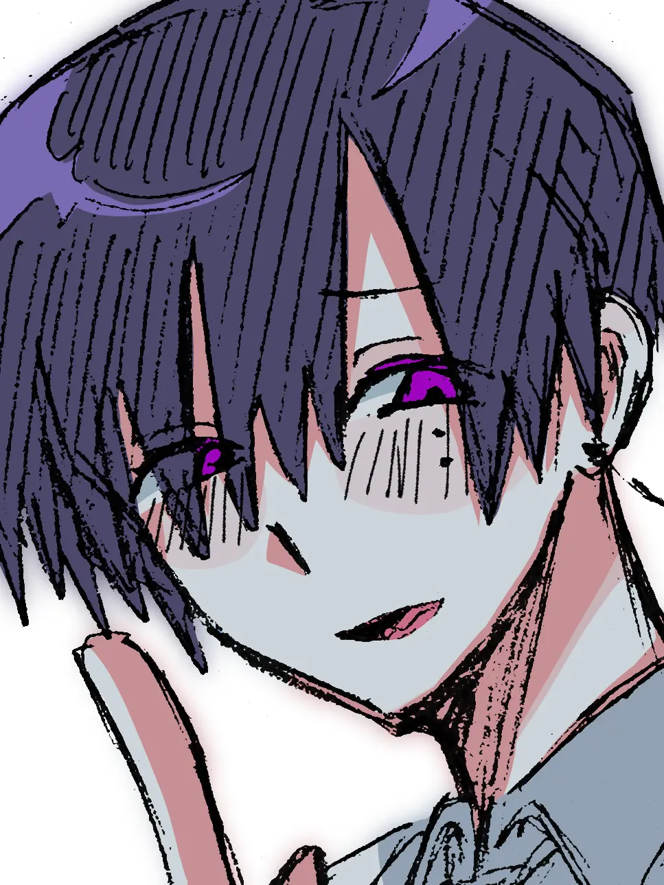 Chikuwassann의 優しいお巡りさん…？