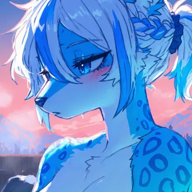 Profile image of 狼川 雪