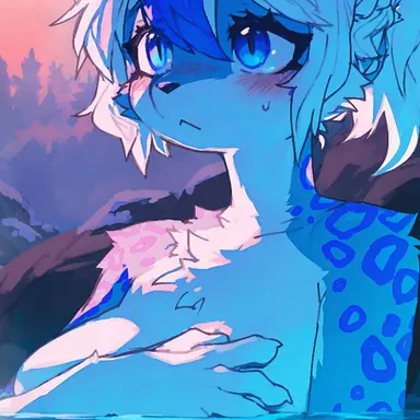 Profile image of 狼川 月