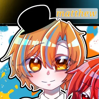 Profile image of マシュー